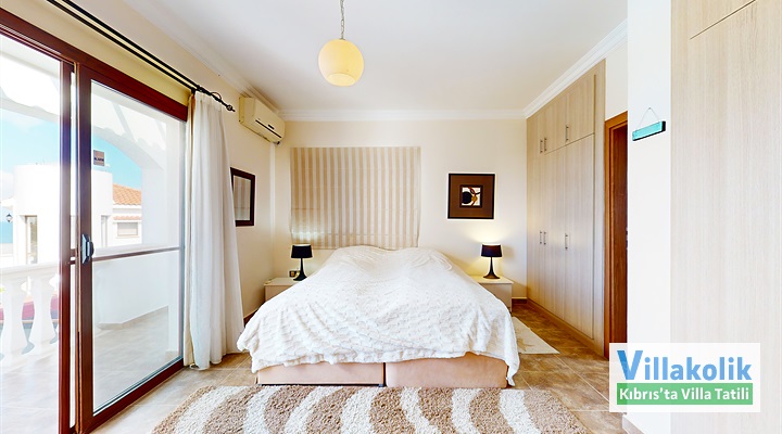 Kiralık Villa Olive View - Fotoğraf 30