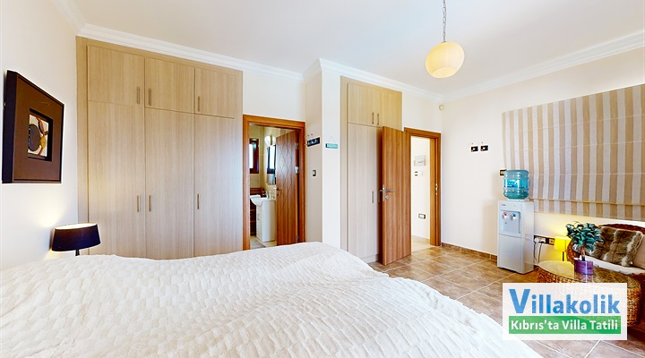 Kiralık Villa Olive View - Fotoğraf 31