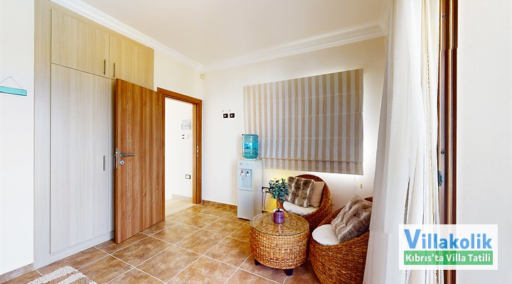 Kiralık Villa Olive View - Fotoğraf 32