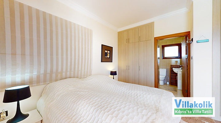 Kiralık Villa Olive View - Fotoğraf 33