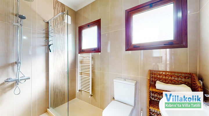 Kiralık Villa Olive View - Fotoğraf 34