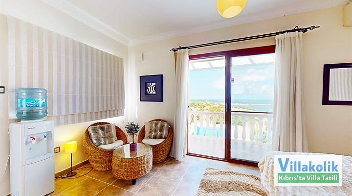 Kiralık Villa Olive View - Fotoğraf 35