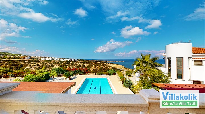 Kiralık Villa Olive View - Fotoğraf 36