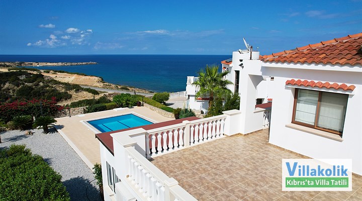 Kiralık Villa Olive View - Fotoğraf 5