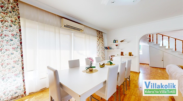 Kiralık Villa Olivia - Fotoğraf 11