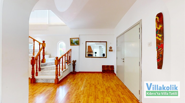 Kiralık Villa Olivia - Fotoğraf 12