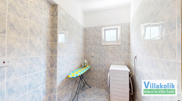 Kiralık Villa Olivia - Fotoğraf 19