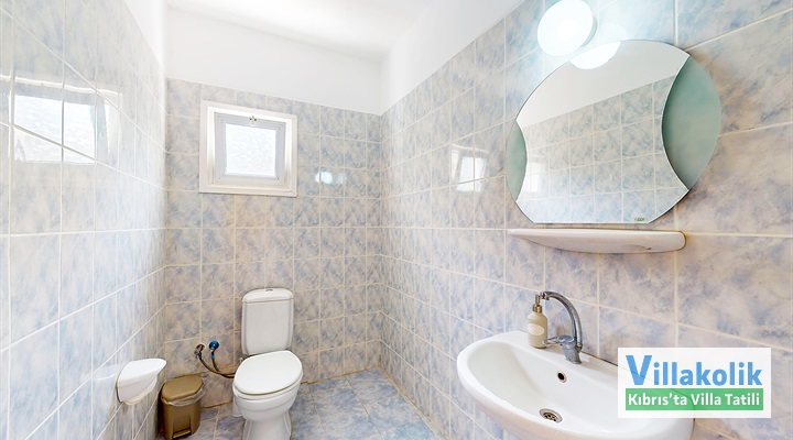 Kiralık Villa Olivia - Fotoğraf 20