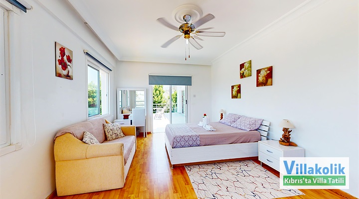 Kiralık Villa Olivia - Fotoğraf 22