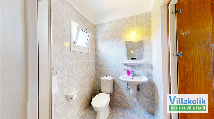 Kiralık Villa Olivia - Fotoğraf 24