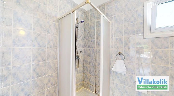 Kiralık Villa Olivia - Fotoğraf 25