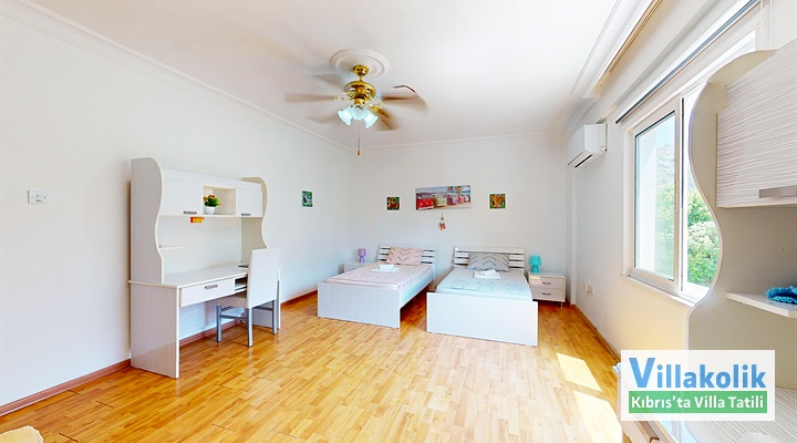 Kiralık Villa Olivia - Fotoğraf 26