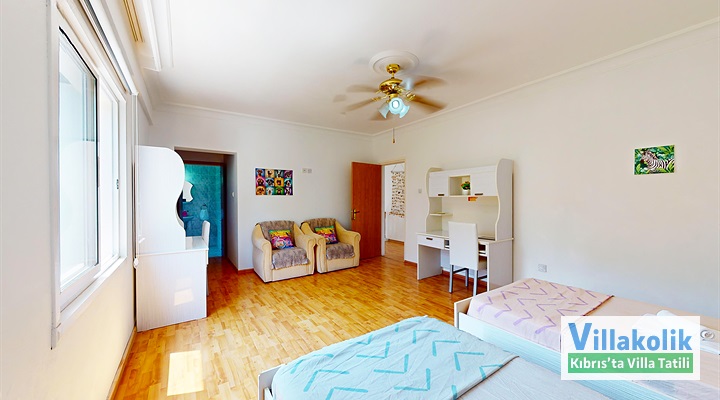 Kiralık Villa Olivia - Fotoğraf 27