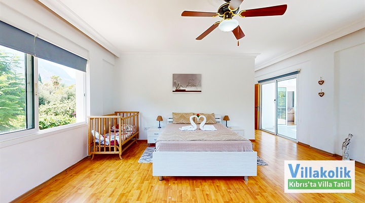 Kiralık Villa Olivia - Fotoğraf 28