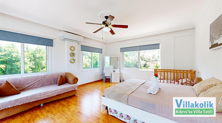 Kiralık Villa Olivia - Fotoğraf 29