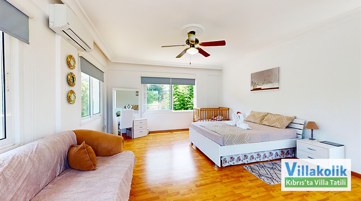 Kiralık Villa Olivia - Fotoğraf 30