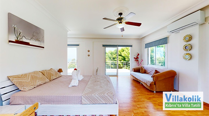 Kiralık Villa Olivia - Fotoğraf 31