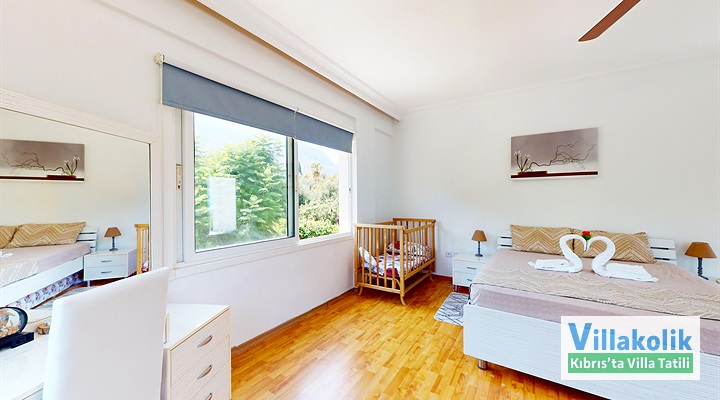 Kiralık Villa Olivia - Fotoğraf 32