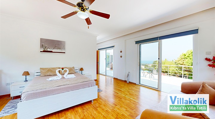 Kiralık Villa Olivia - Fotoğraf 33