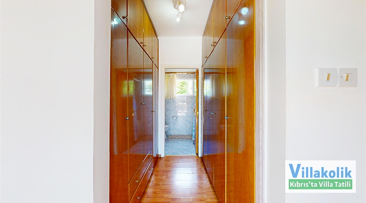 Kiralık Villa Olivia - Fotoğraf 34