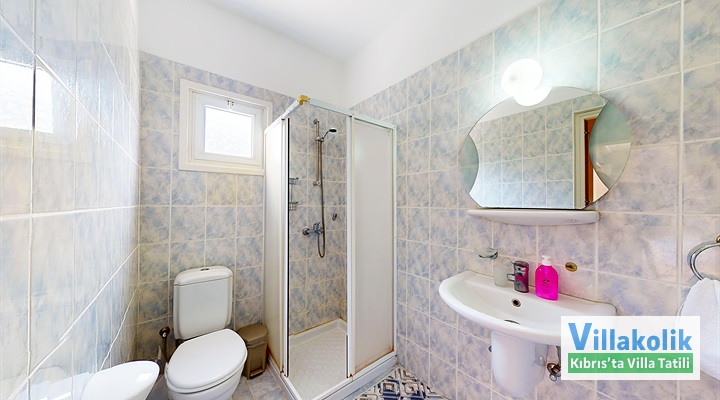 Kiralık Villa Olivia - Fotoğraf 35