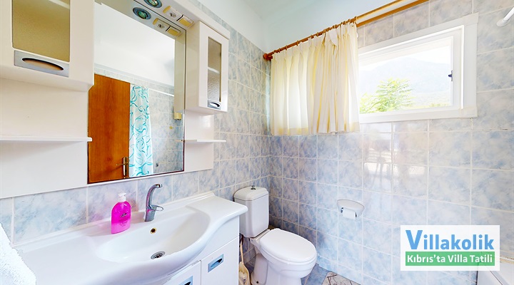 Kiralık Villa Olivia - Fotoğraf 36