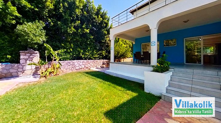 Kiralık Villa Olivia - Fotoğraf 38