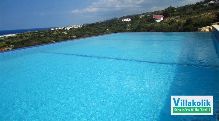 Kiralık Villa Palm View - Fotoğraf 11