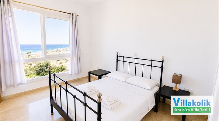 Kiralık Villa Palm View - Fotoğraf 14