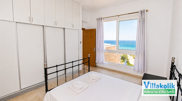 Kiralık Villa Palm View - Fotoğraf 15
