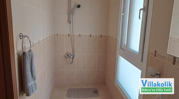 Kiralık Villa Palm View - Fotoğraf 16