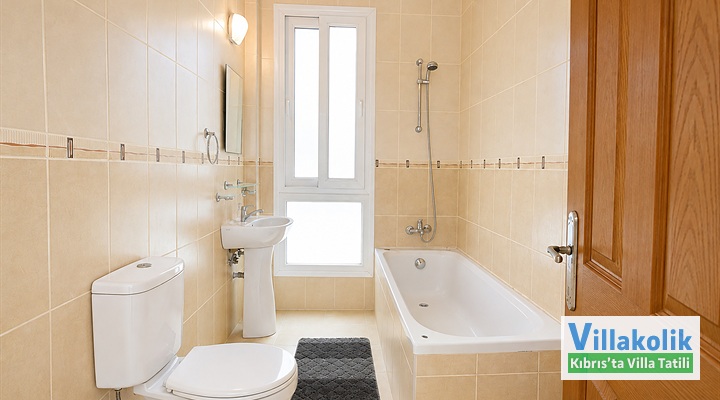 Kiralık Villa Palm View - Fotoğraf 16