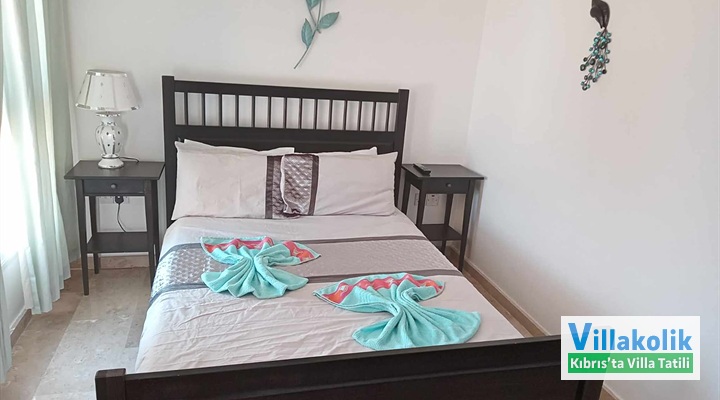 Kiralık Villa Palm View - Fotoğraf 17