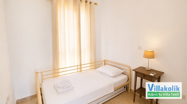 Kiralık Villa Palm View - Fotoğraf 17