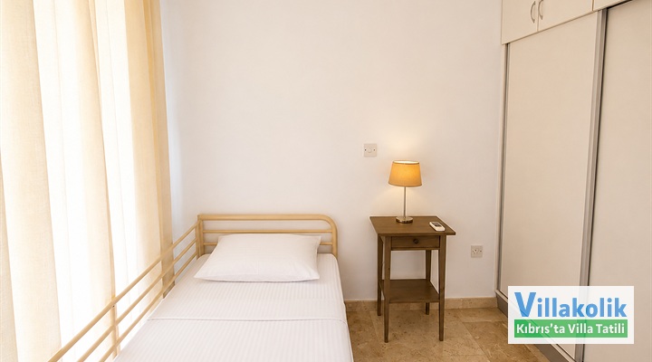 Kiralık Villa Palm View - Fotoğraf 18