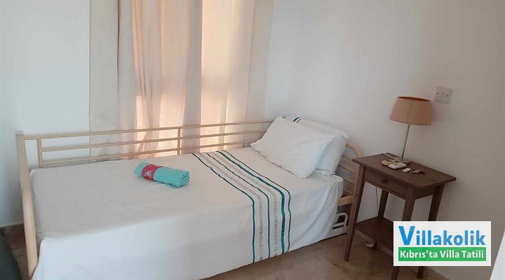 Kiralık Villa Palm View - Fotoğraf 20