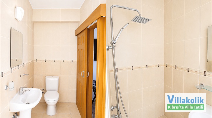 Kiralık Villa Palm View - Fotoğraf 20