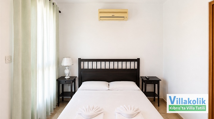 Kiralık Villa Palm View - Fotoğraf 21