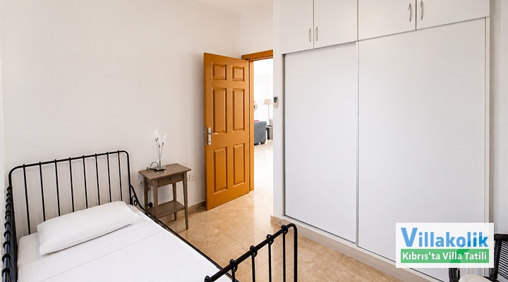 Kiralık Villa Palm View - Fotoğraf 22