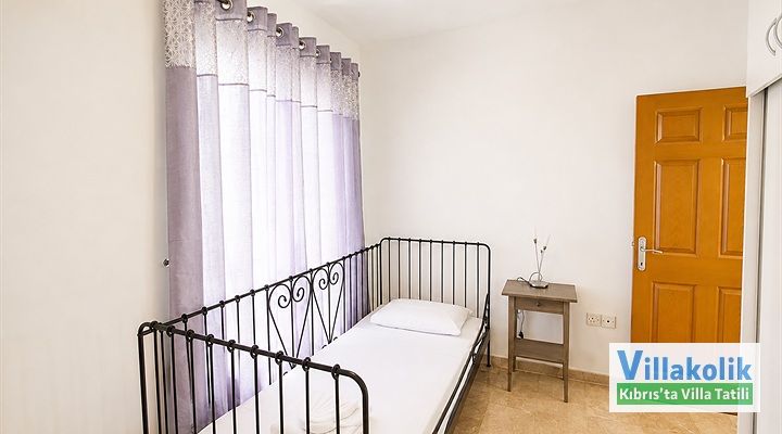 Kiralık Villa Palm View - Fotoğraf 23