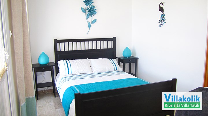 Kiralık Villa Palm View - Fotoğraf 4