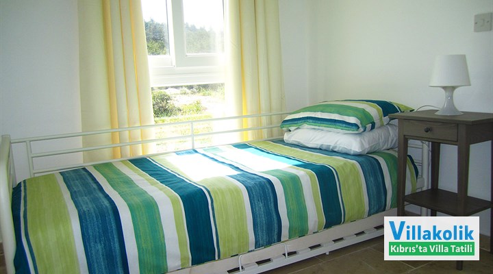 Kiralık Villa Palm View - Fotoğraf 6