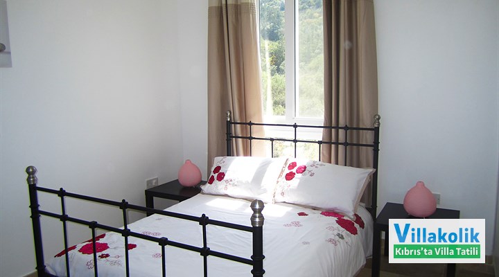 Kiralık Villa Palm View - Fotoğraf 8