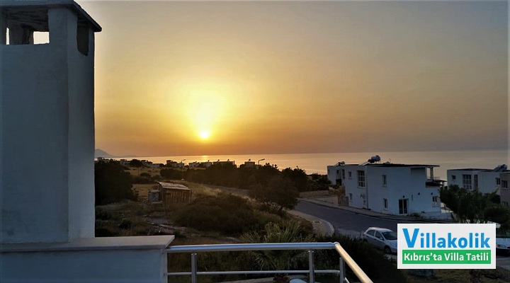 Kiralık Villa Palm View - Fotoğraf 9