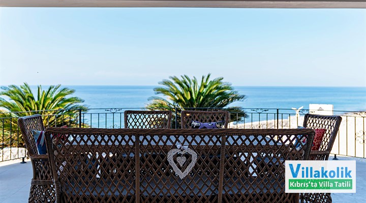 Kiralık Villa Panorama