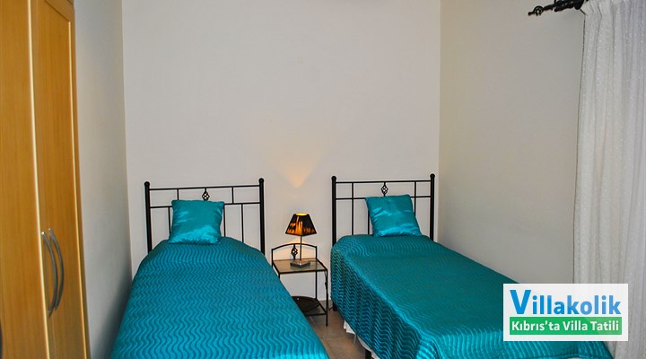 Kiralık Villa Paradisia - Fotoğraf 22