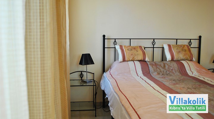 Kiralık Villa Paradisia - Fotoğraf 25