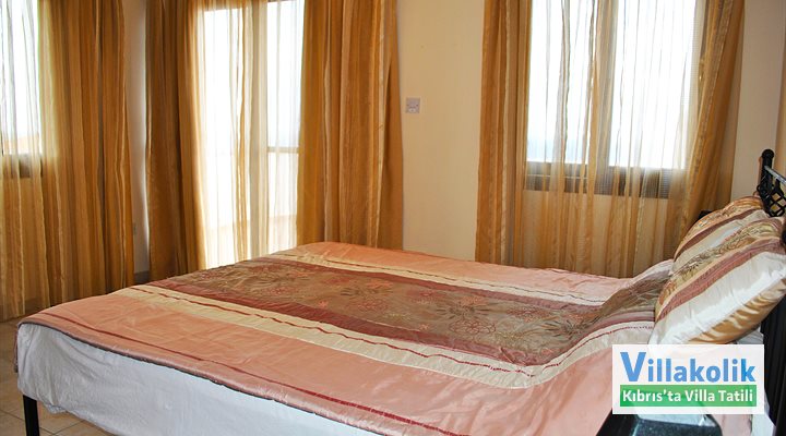 Kiralık Villa Paradisia - Fotoğraf 26