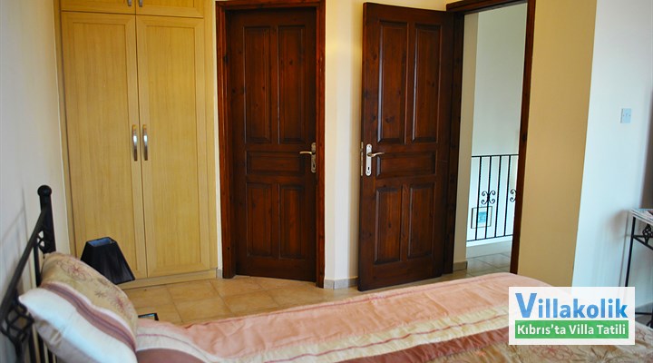 Kiralık Villa Paradisia - Fotoğraf 27