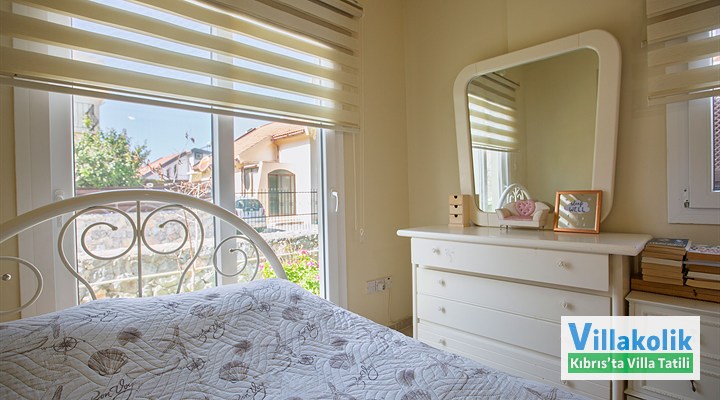 Kiralık Villa Peri - Fotoğraf 11